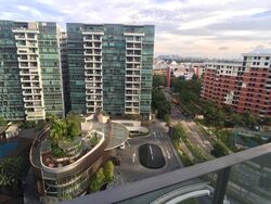 The Minton (D19), Condominium #525368861